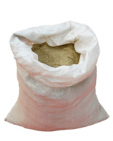 Песок строительный 2,0-2,5 мм 30 кг от интернет-магазина Венас