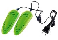 Электросушилка д/обуви ERGOLUX ELX-SD01-C16 /детская/10Вт/LED с подсветкой/пластик/
