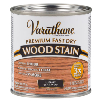 Масло для древесины Varathane Fast Dry орех светлый 0,236 л от интернет-магазина Венас
