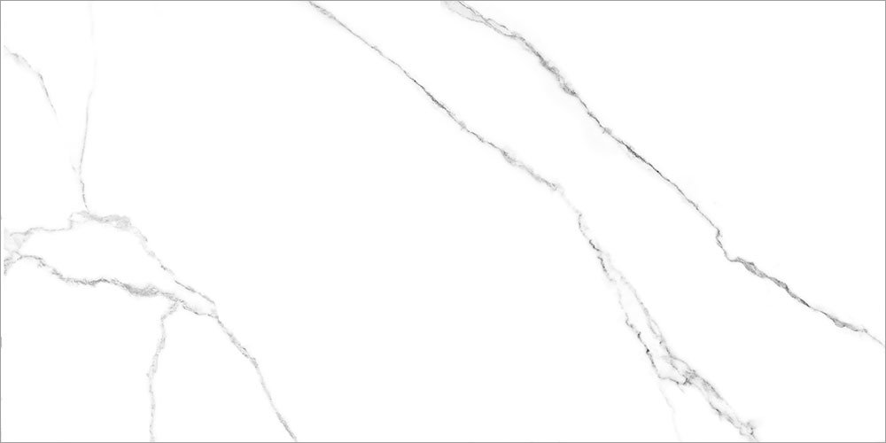 Керамогранит Global Tile Pride белый 30х60