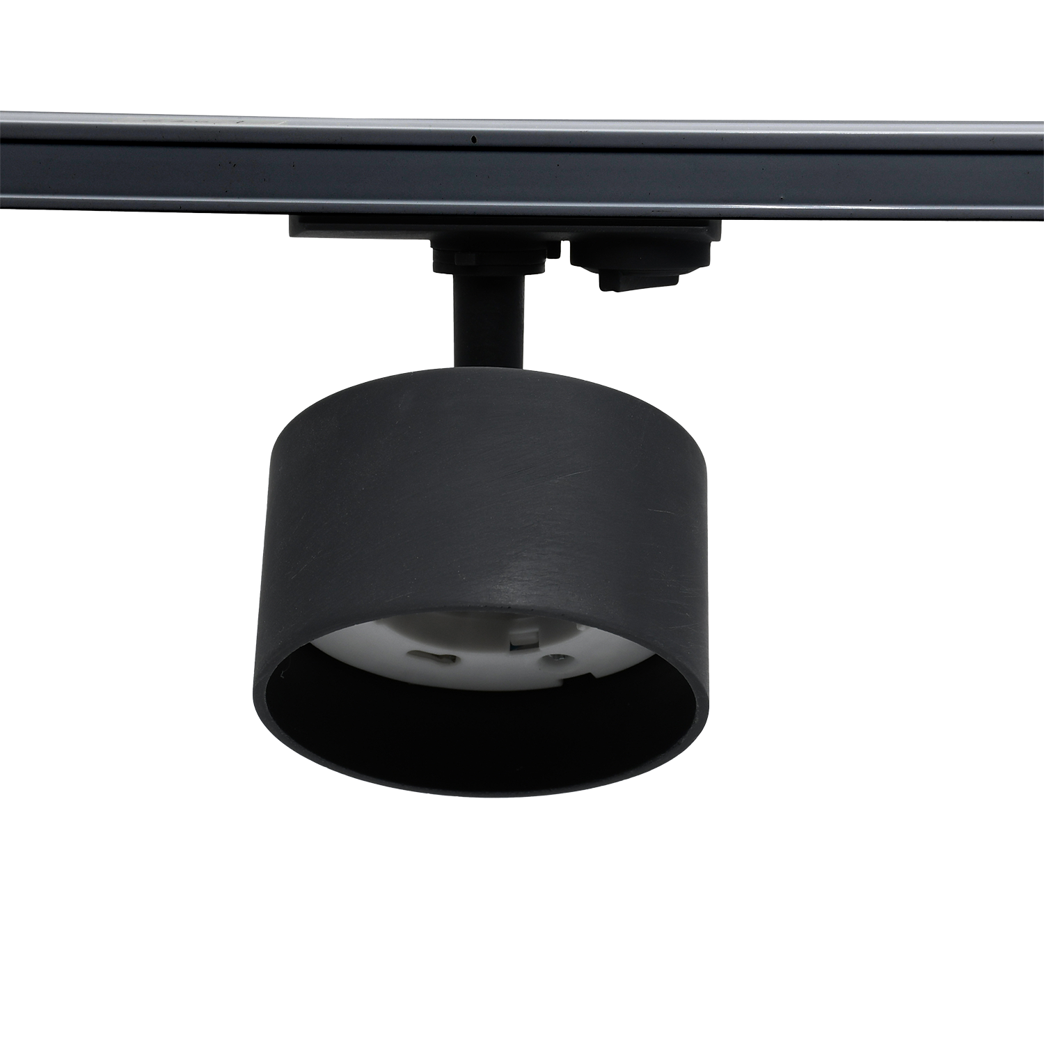 Светильник трековый Jazzway PTR30 /GX53/черный/