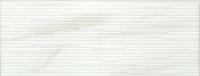 Плитка настенная InterCerama Toscana светло-серая рельеф 23х60 от интернет-магазина Венас