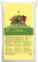 Грунт универсальный 50 л Parterra