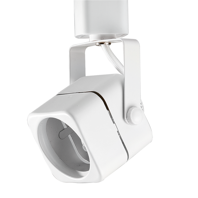 Светильник трековый Jazzway PTR24 /GU10/белый/