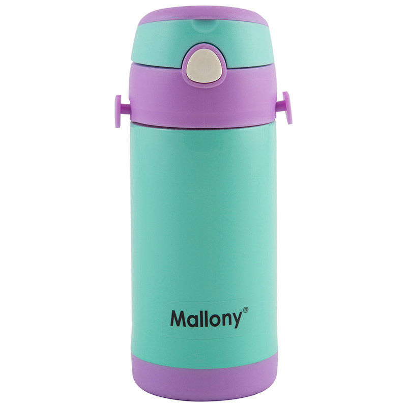Термос нержавеющая сталь Mallony Carino-B 0,35 л