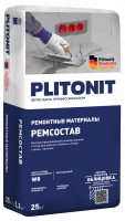 Ремсостав универсальный Plitonit РемСостав 25 кг от интернет-магазина Венас