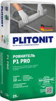 Стяжка пола первичная Plitonit Р1 Pro 25 кг от интернет-магазина Венас