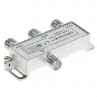 TV краб SPLITTER-3 /3м/5-1000MHz/F разьем/