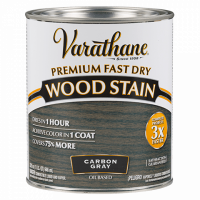 Масло для древесины Varathane Fast Dry серый угольный 0,946 л от интернет-магазина Венас