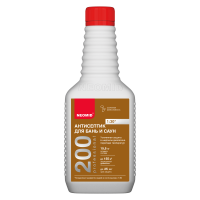 Антисептик для бань и саун Neomid 200 0,5 л концентрат 1:30 от интернет-магазина Венас