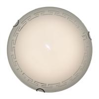 Светильник настенно-потолочный LED PC 20983 белый/d300мм/24Вт/