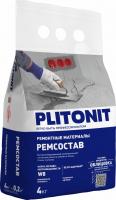 Ремсостав универсальный Plitonit РемСостав 4 кг от интернет-магазина Венас