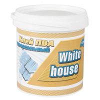 Клей ПВА универсальный White House 0,9 кг