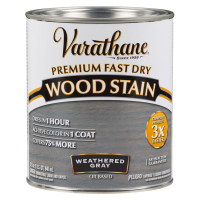 Масло для древесины Varathane Fast Dry графит 0,946 л от интернет-магазина Венас
