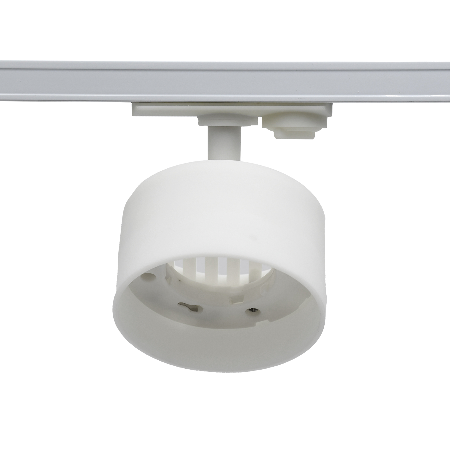 Светильник трековый Jazzway PTR30 /GX53/белый/