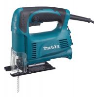 Лобзик MAKITA 4326 /450Вт/3100 х/мин/дер 65мм/мет 6мм/