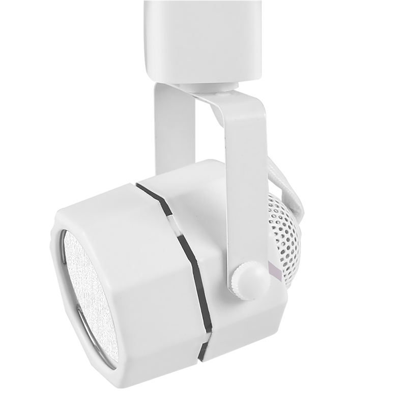Светильник трековый Jazzway PTR25 /GU10/белый/