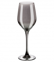 Набор бокалов для вина 6 шт Luminarc Celeste Сияющий Графит, 350 мл
