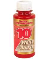 Колер паста White House №10 фуксия 0,1 л от интернет-магазина Венас