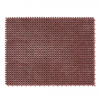 Коврик-травка Sunstep 42х56 см коричневый от интернет-магазина Венас