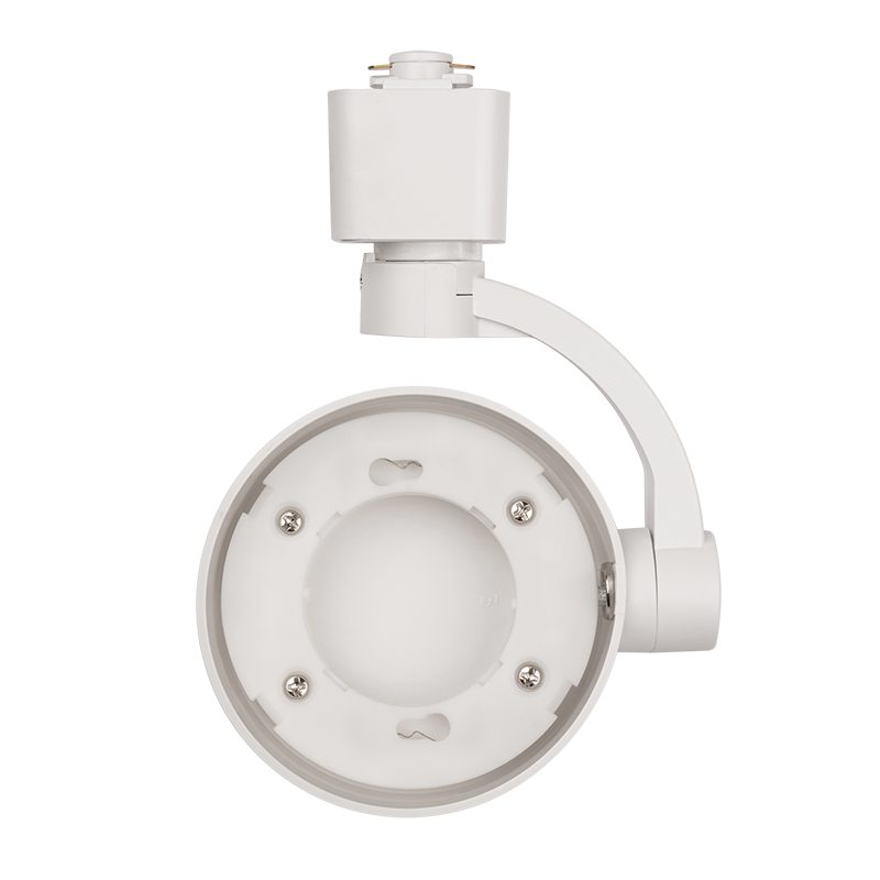 Светильник трековый Jazzway PTR32 /GX53/белый/