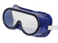 Очки защитные с прямой вентиляцией /Uspex