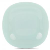 Тарелка десертная Luminarc Carine Light Turquoise 19 см P4246