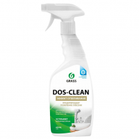 Средство для чистки ванной комнаты Grass Dos Clean 600 мл