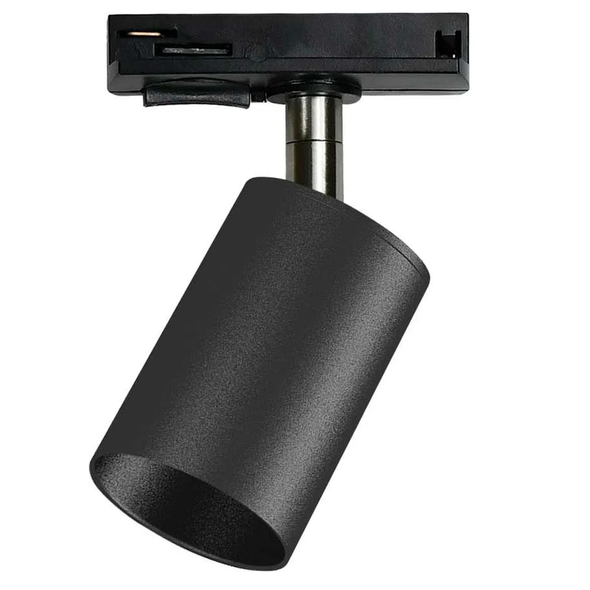 Светильник трековый Jazzway PTR26 /GU10/черный/