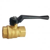 Кран шаровый Ду 15 REMSAN /Py16/t120/г/г/рычаг/