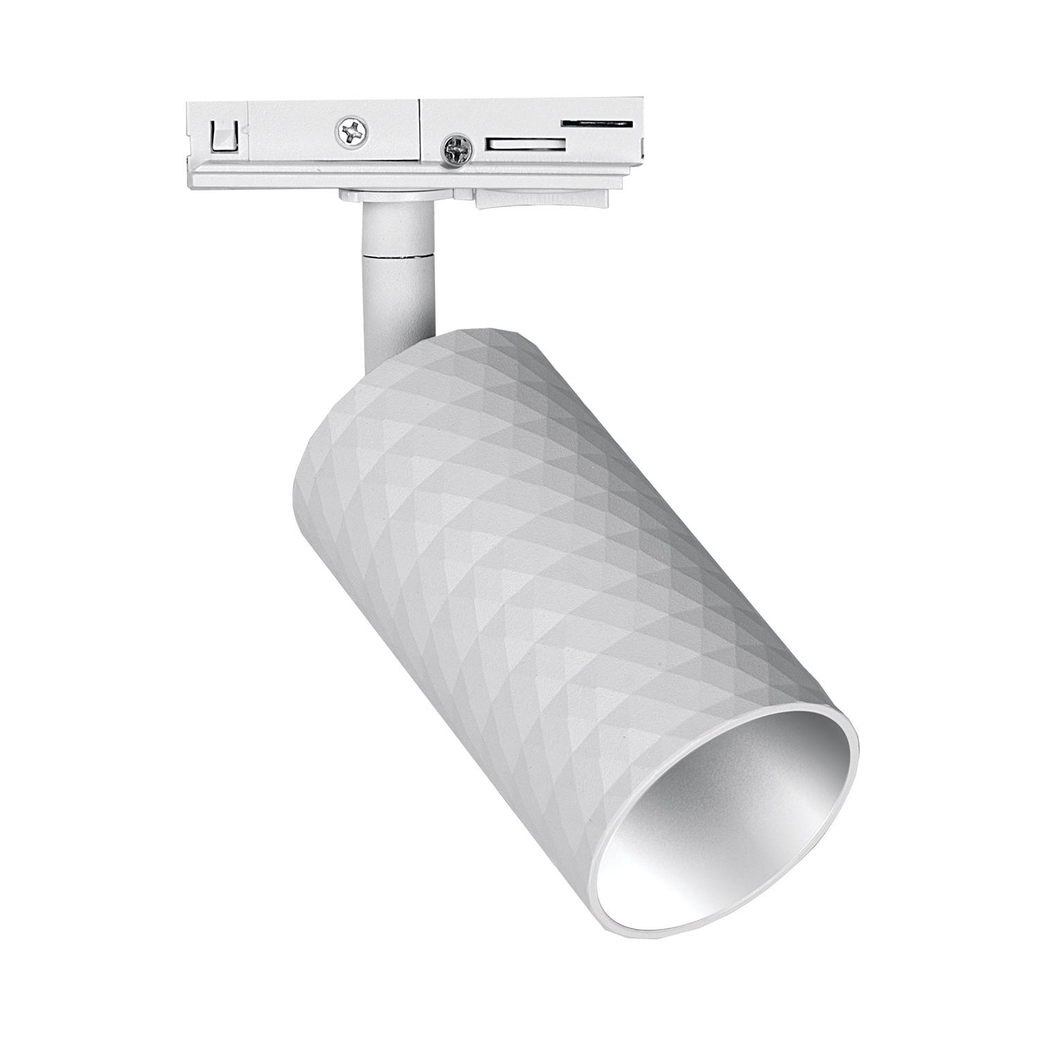 Светильник трековый Jazzway PTR29 /GU10/белый/
