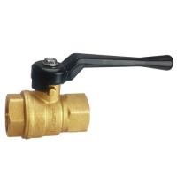 Кран шаровый Ду 25 REMSAN /Py16/t120/г/г/рычаг/