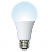 Лампа светодиодная Volpe Norma 20 Вт Е27 груша A65 4000К матовая
