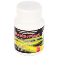 Смазка силиконовая MasterPlast 70 г
