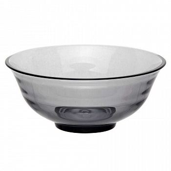 Салатник Pasabahce Gray 17,9х17,9 см 0,88 л