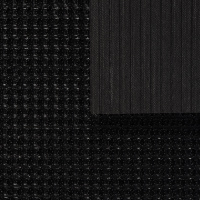 Коврик-травка Vortex 60х90 см черный от интернет-магазина Венас