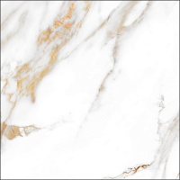 Керамогранит Global Tile Calacatta Royal белый 60х60 от интернет-магазина Венас