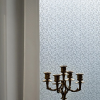 DELUXE Professional /0,45х 6м/ 12050003-1 Витраж пескоструй пленка самоклеящаяся