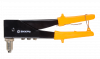 Заклепочник поворотный / 90град/d2,4-4,8мм/250мм/ Вихрь