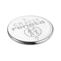 Renata CR2025 /3V/литиев/ эл питания