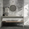 Керамогранит Global Tile Norse темно-серый 30х60 от интернет-магазина Венас