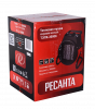 Пушка тепловая электр РЕСАНТА ТЭПК-3000К /3000Вт/220В/50Гц/3 режима/керам элемент/круглая/