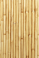 Панель 3D Бамбуковая Бамбук /500х500х1,5/ ADecor
