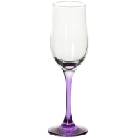 Фужер для шампанского Pasabahce Enjoy Purple, 200 мл