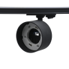 Светильник трековый Jazzway PTR30 /GX53/черный/