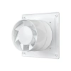 Вентилятор вытяжной 100 D C 4S Auramax /70м3/час/14Вт/ ЭРА