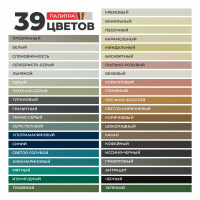 Затирка эпоксидная Plitonit Colorit Easy Fill синяя 2 кг от интернет-магазина Венас