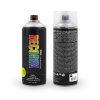 Эмаль аэрозольная Decorix Professional RAL 1018 цинково-желтый 520 мл