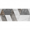 Декор настенный Gracia Ceramica Vinde multi wall 01 25х60