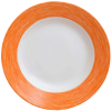 Тарелка обеденная 24 см Luminarc Color Days Orange
